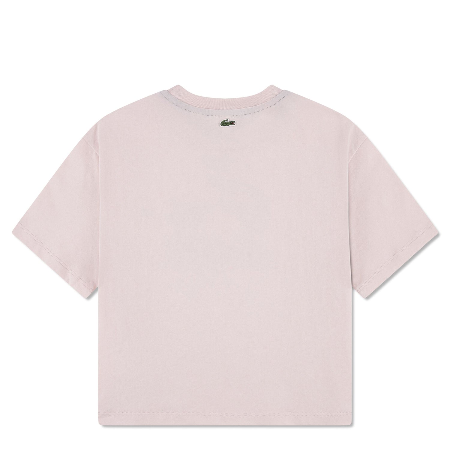 Short Sleeve Knit Top (Big Kid)