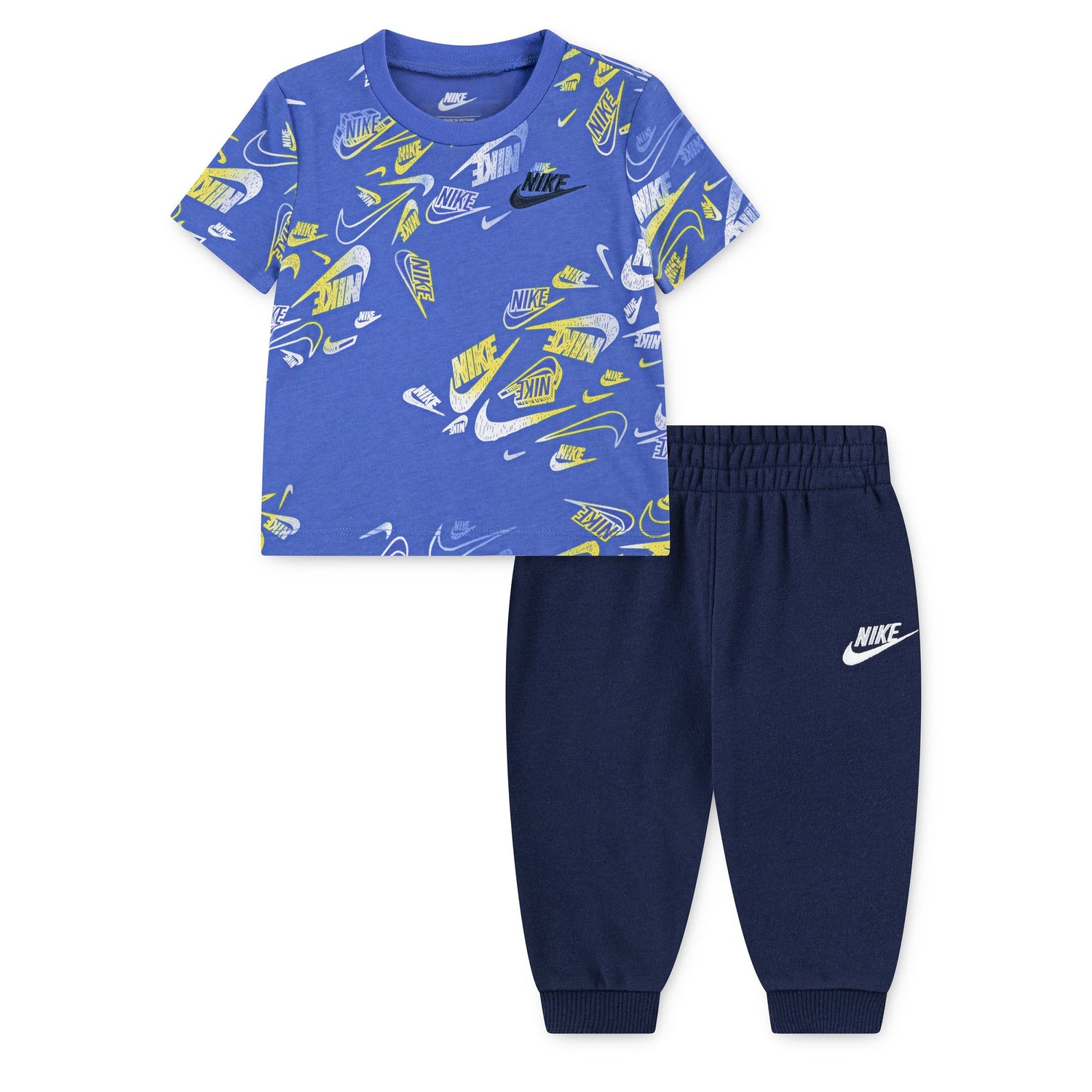 Aop Pant Set (Infant)
