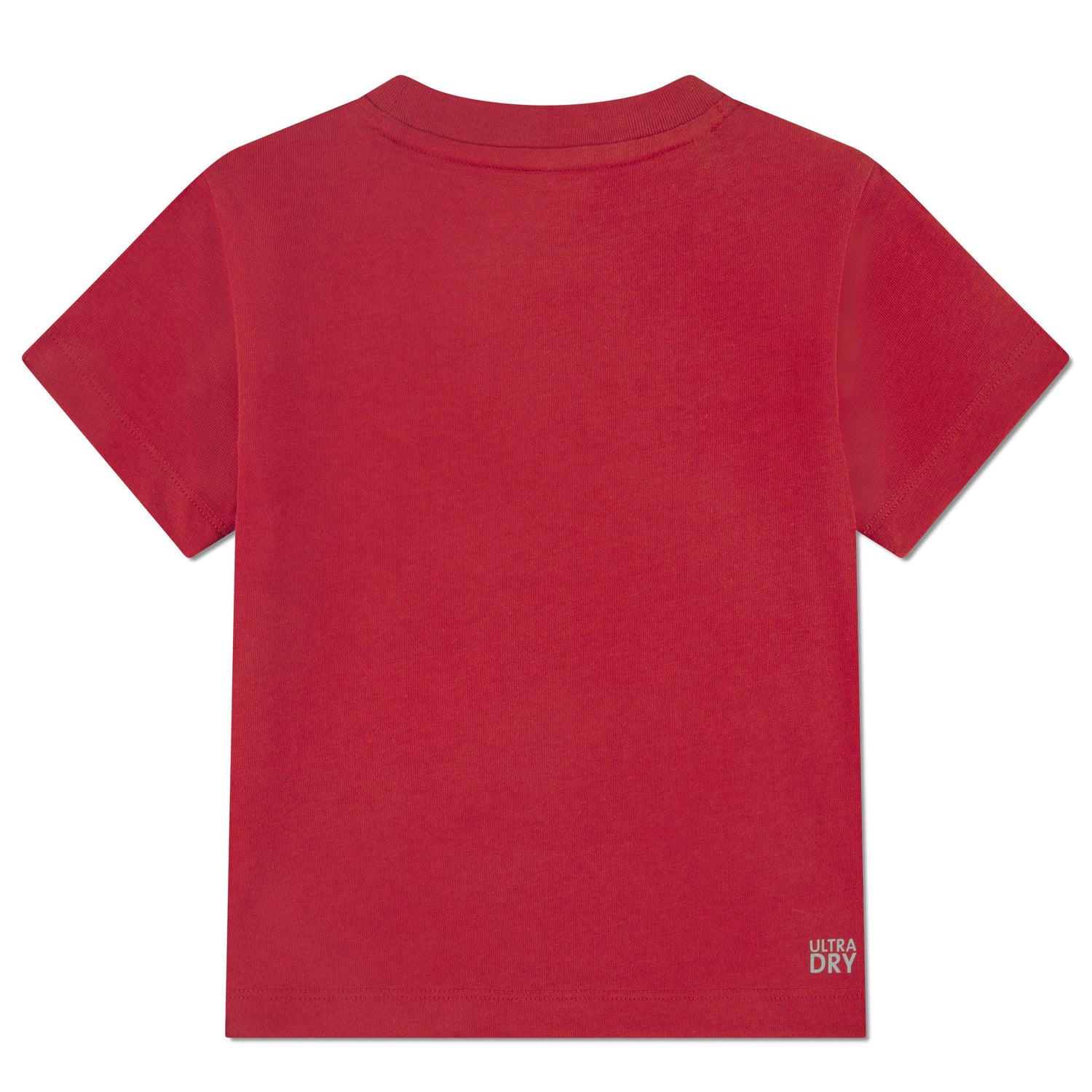 Classic Logo Sport Tee (Big Kid)