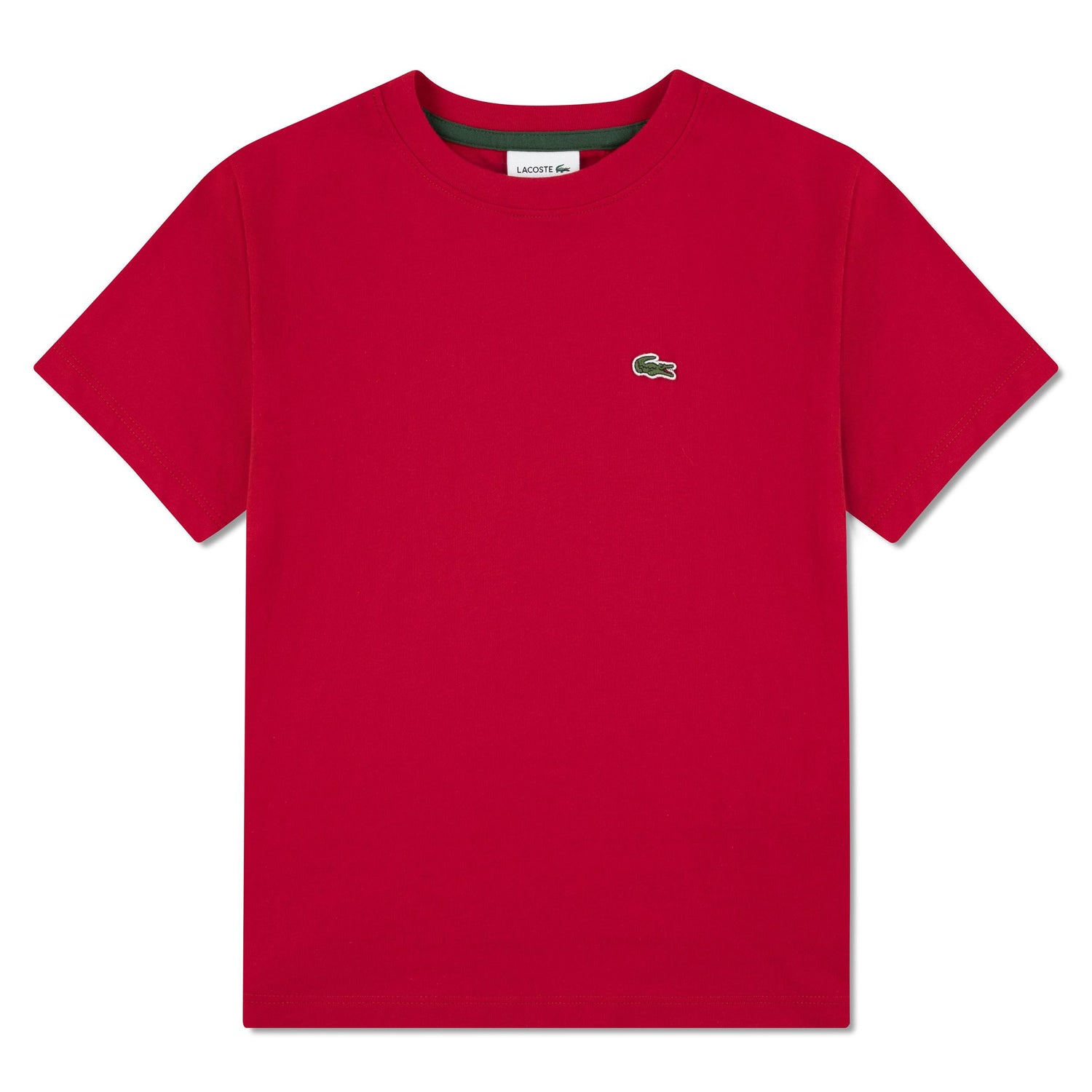 Core Sport Tee (Little Kid/Big Kid)