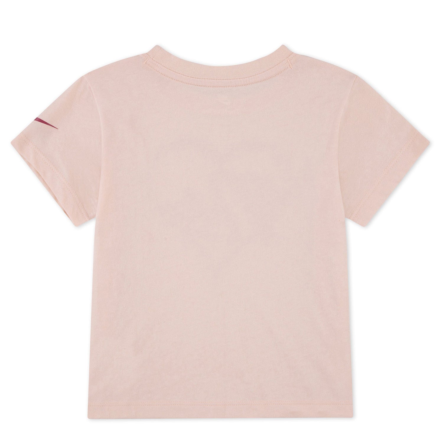 Swoosh On Pointe Tee (Little Kid)