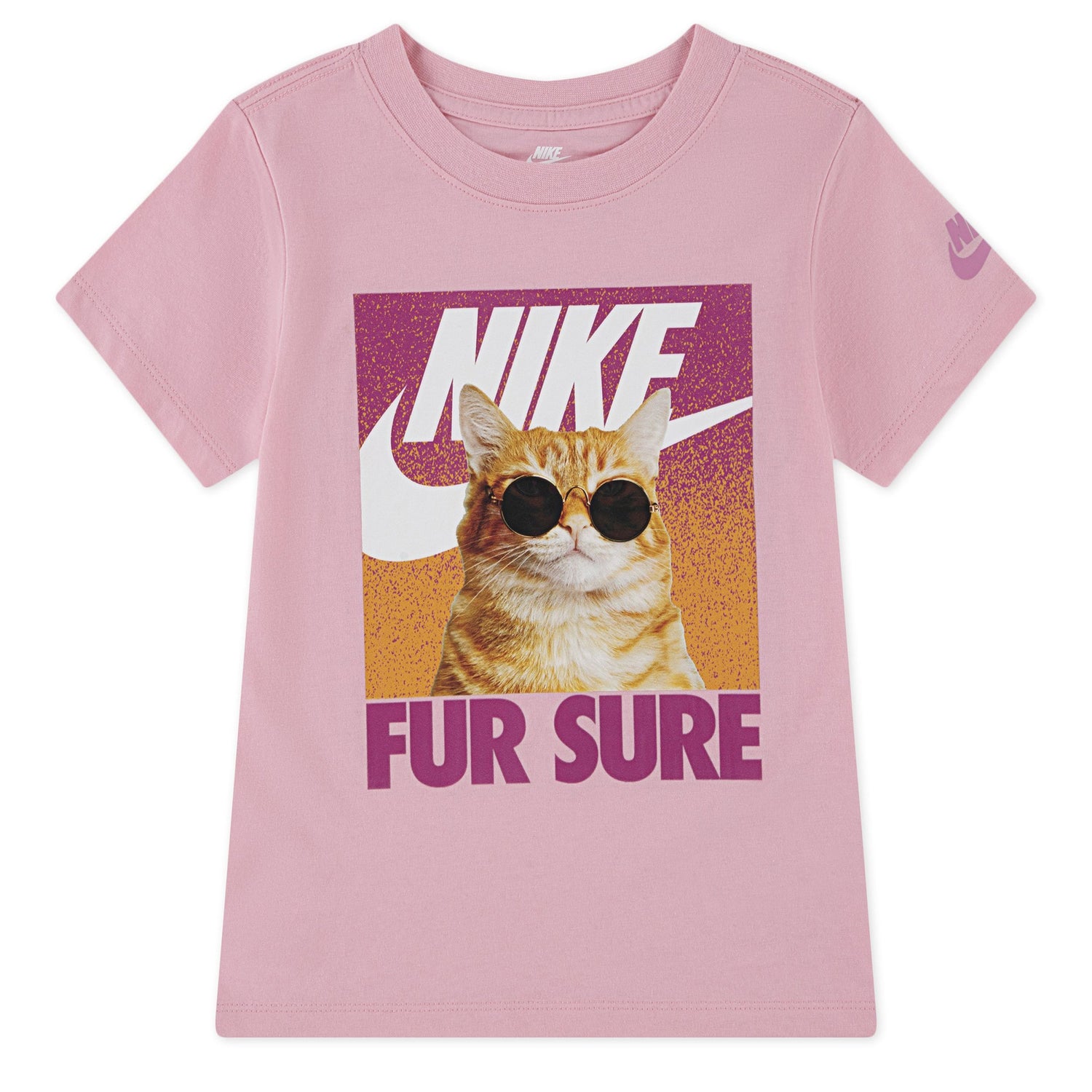 Graphic Tee (Little Kid)