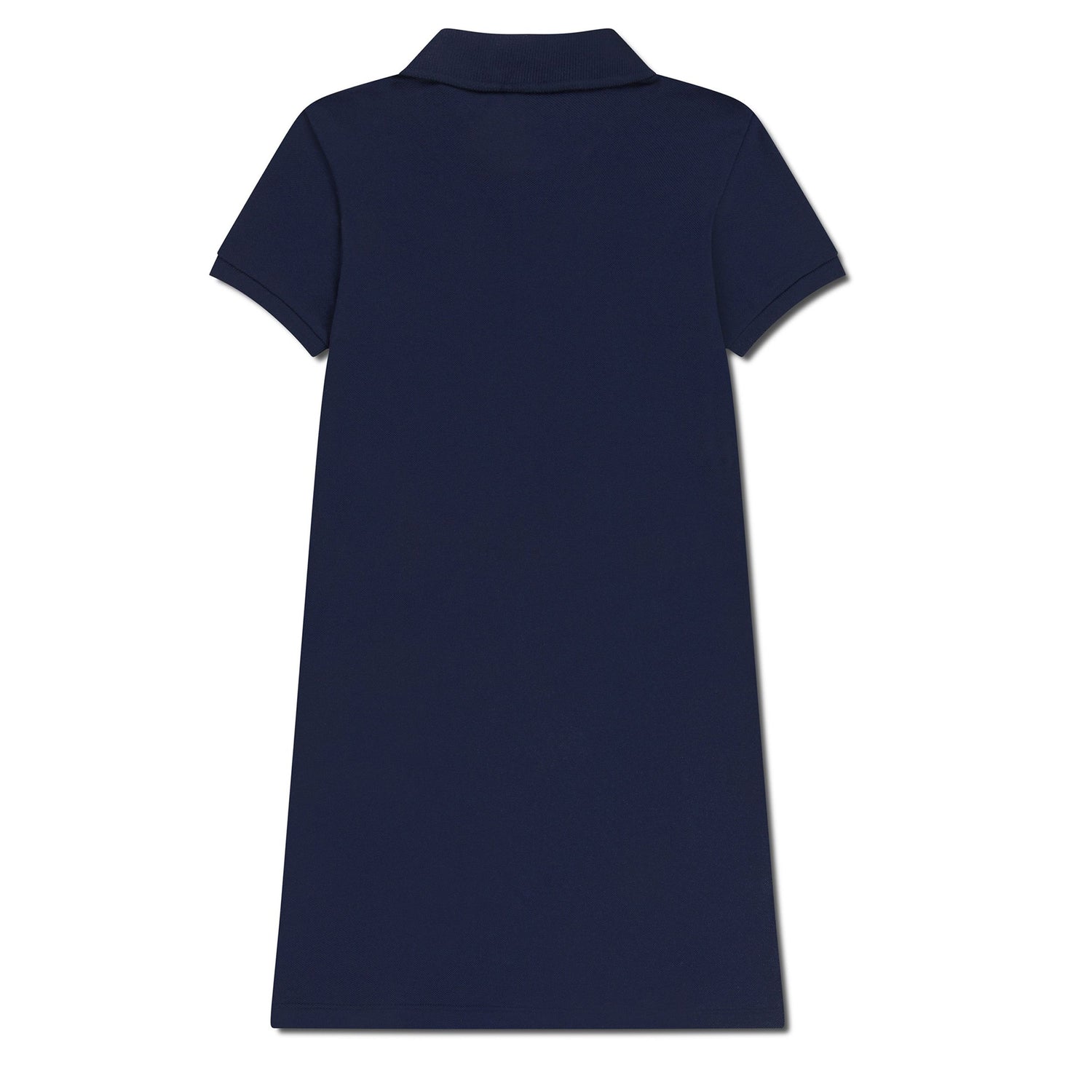 Pique Dress (Little Kid)