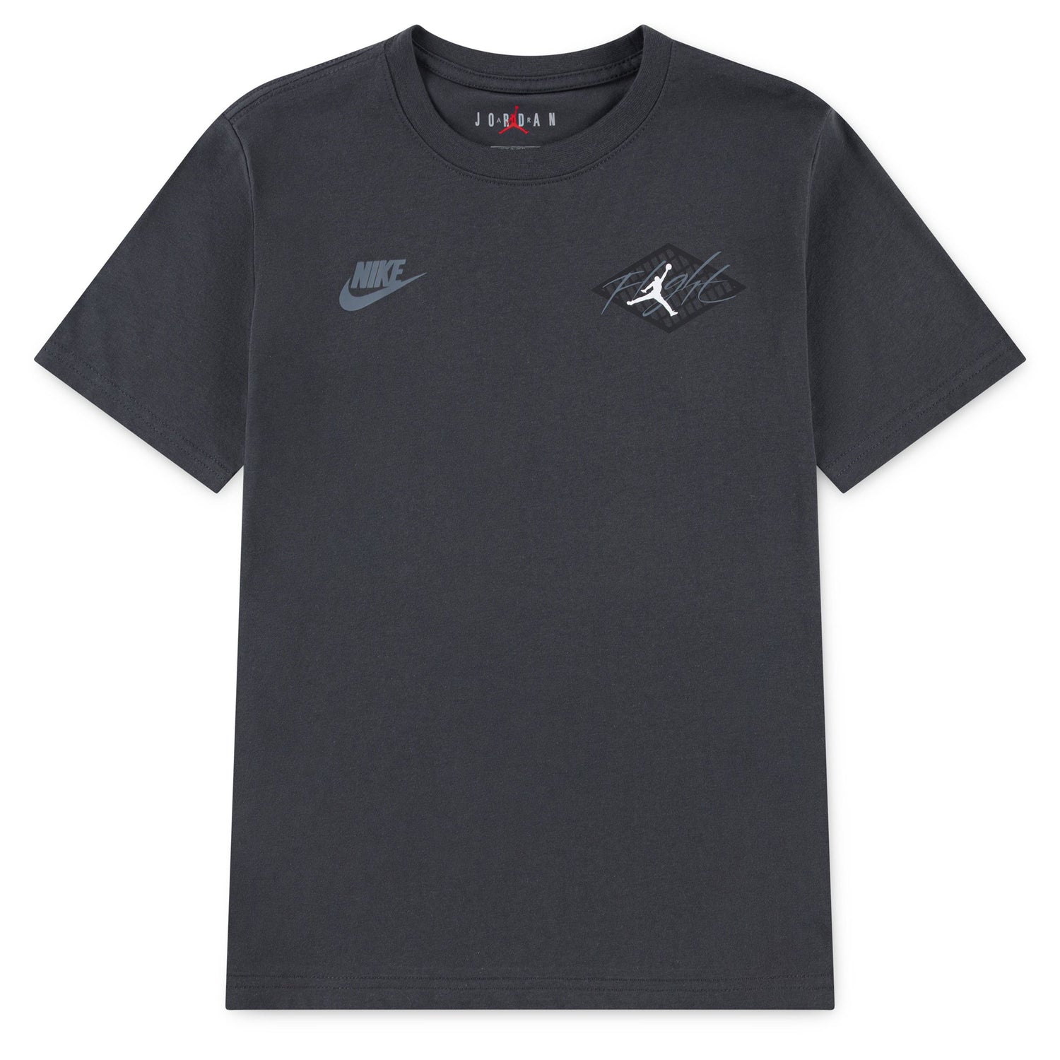 Short Sleeve Tee (Big Kid)