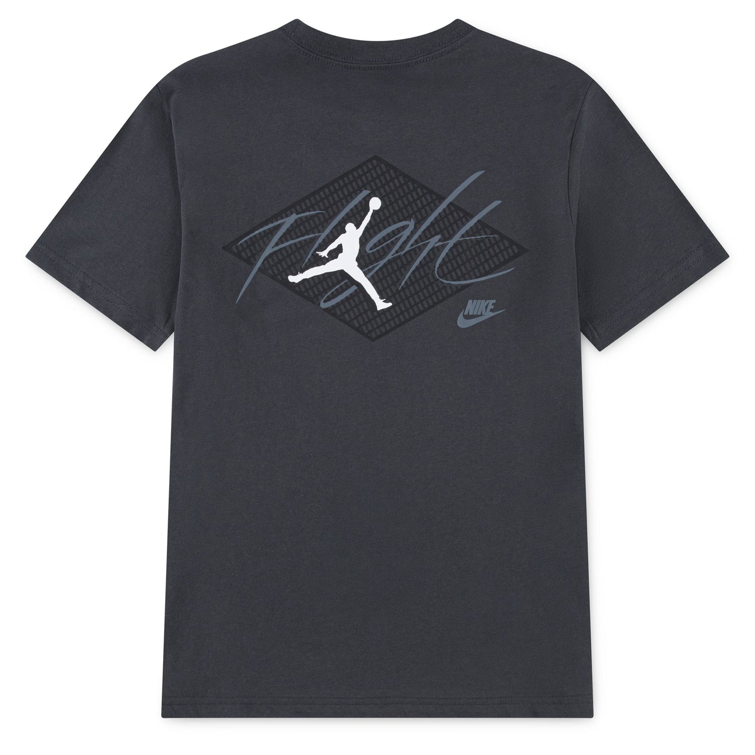 Short Sleeve Tee (Big Kid)