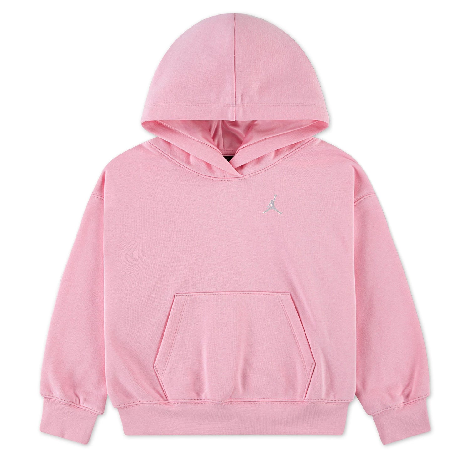 Brooklyn Lfeece Hoodie (Big Kid)