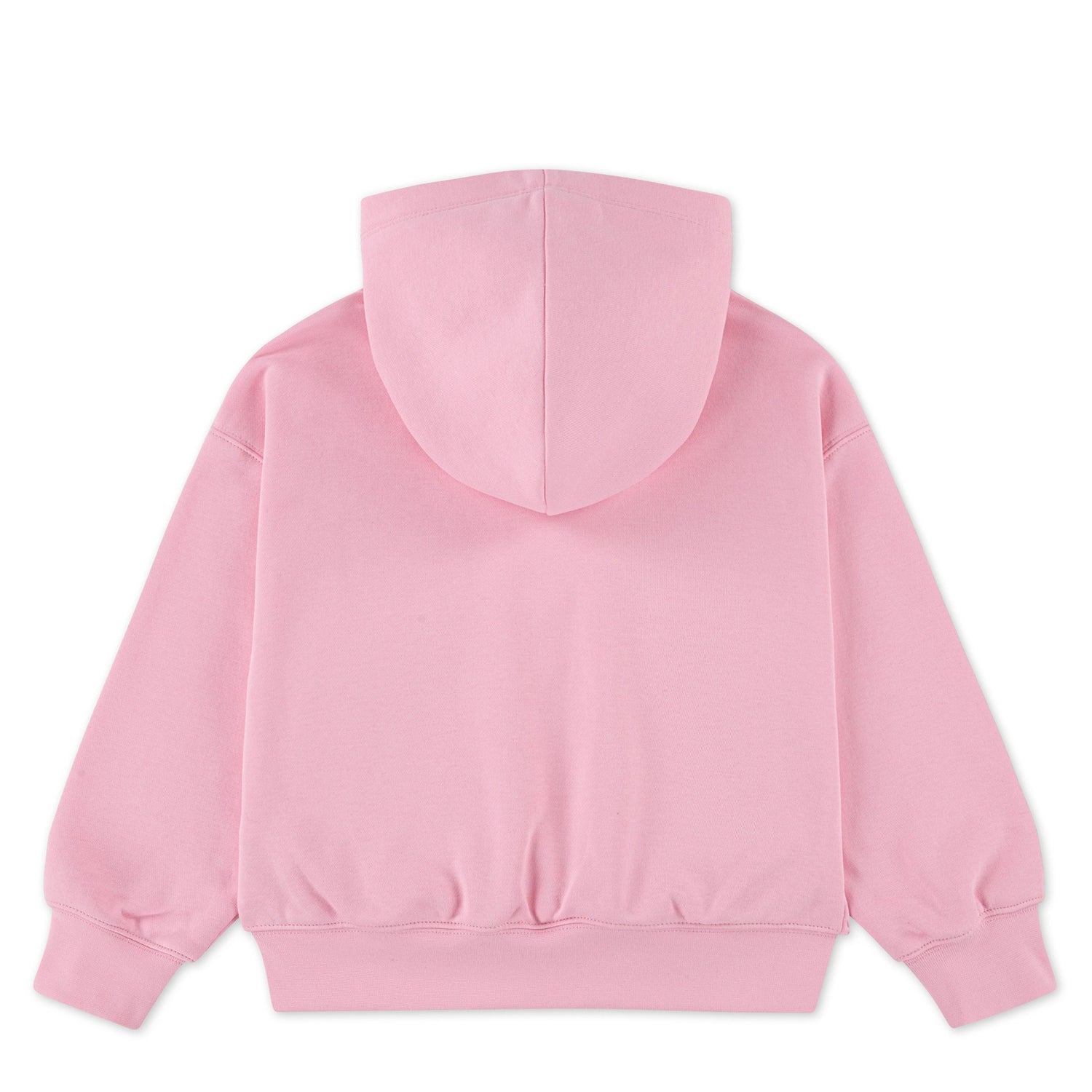 Brooklyn Lfeece Hoodie (Big Kid)