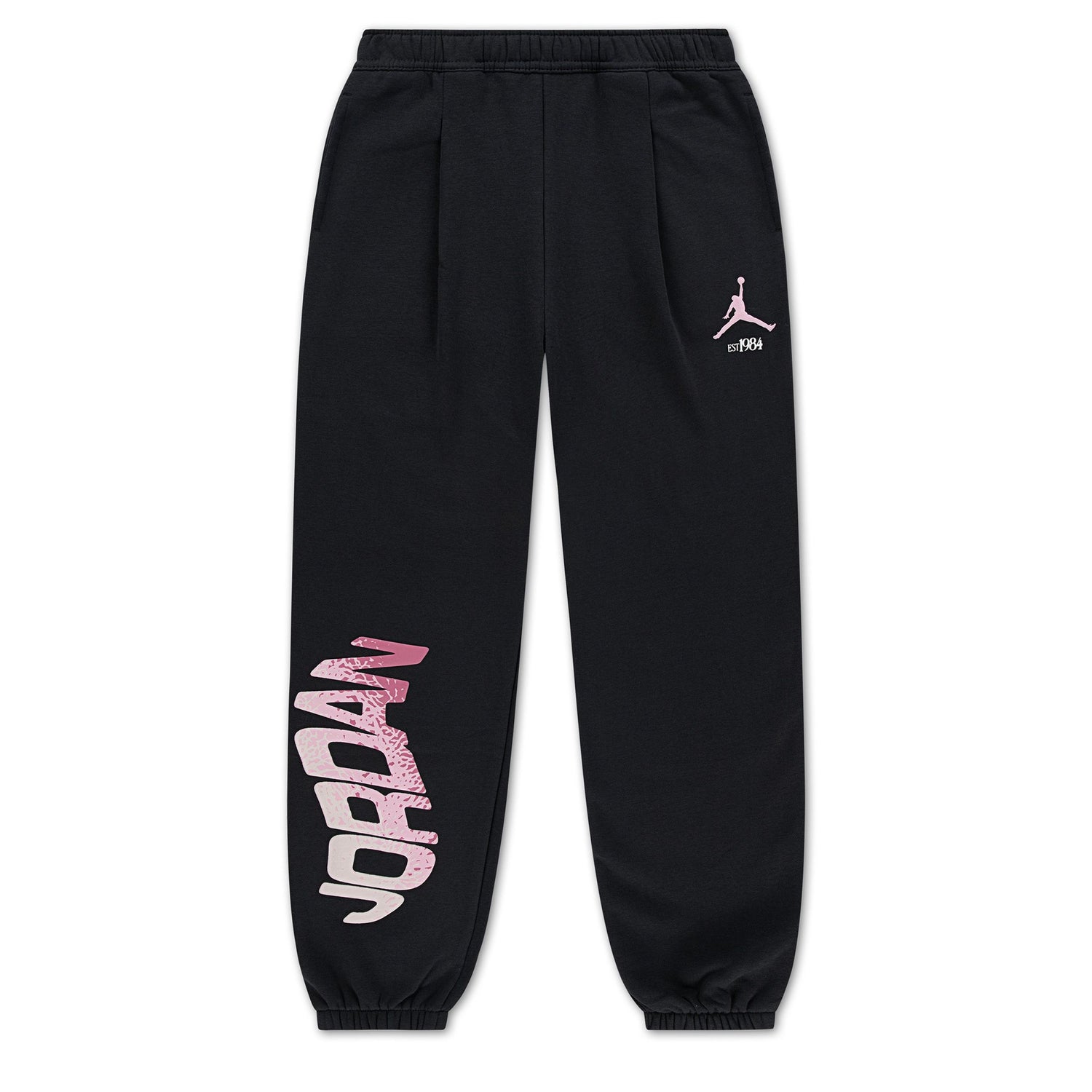Jumpman Club Pleated Pant (Big Kid)