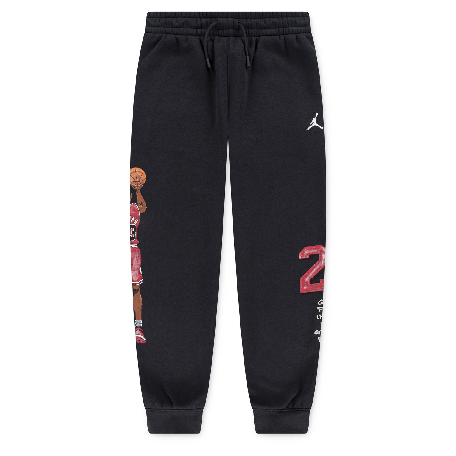 Sketch Pant (Big Kid)