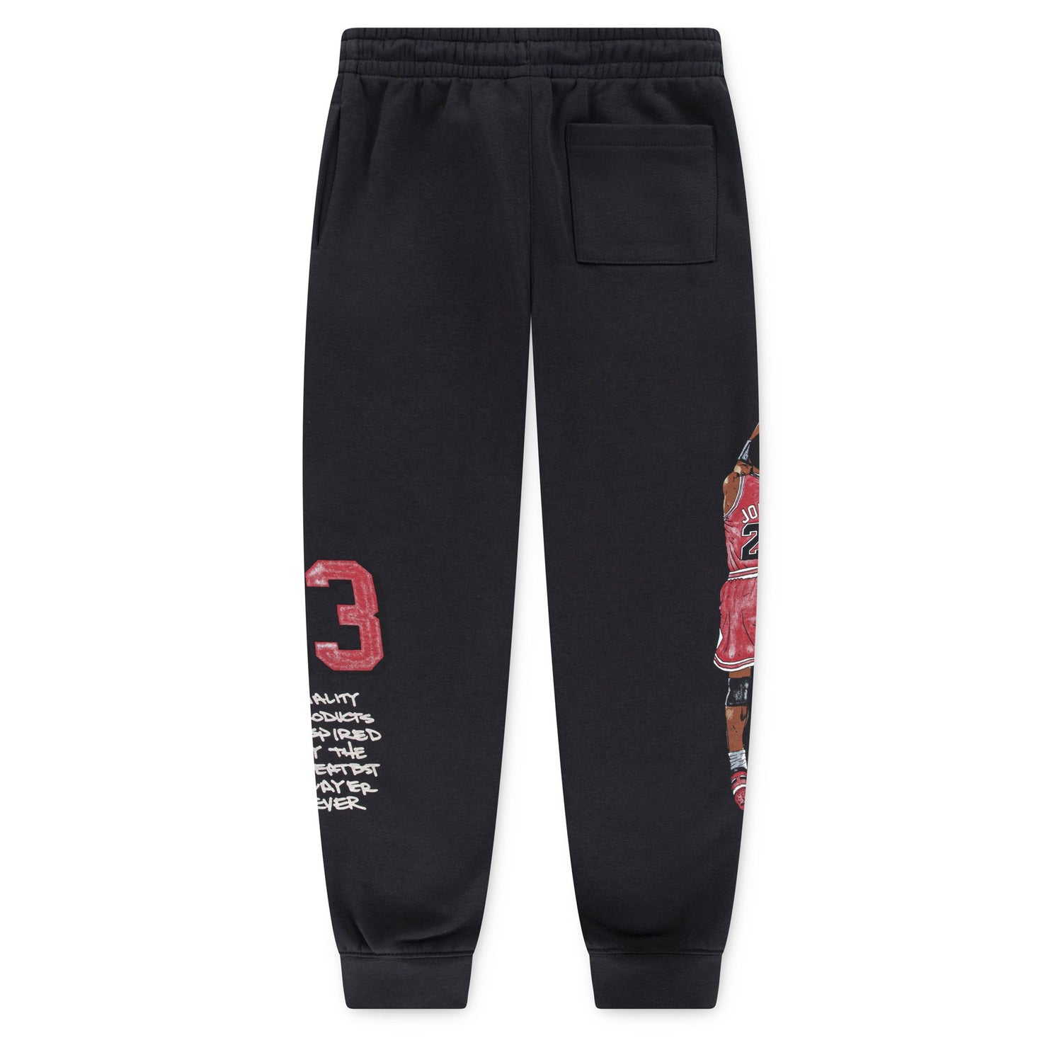 Sketch Pant (Big Kid)