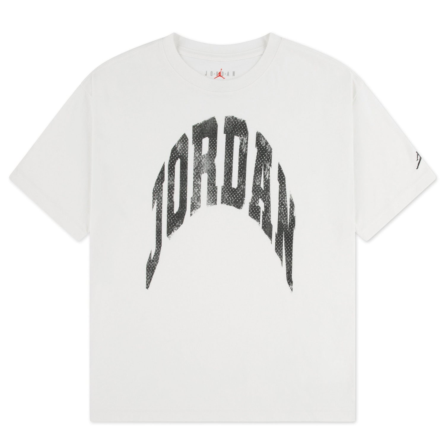 Mvp Short Sleeve Tee (Big Kid)