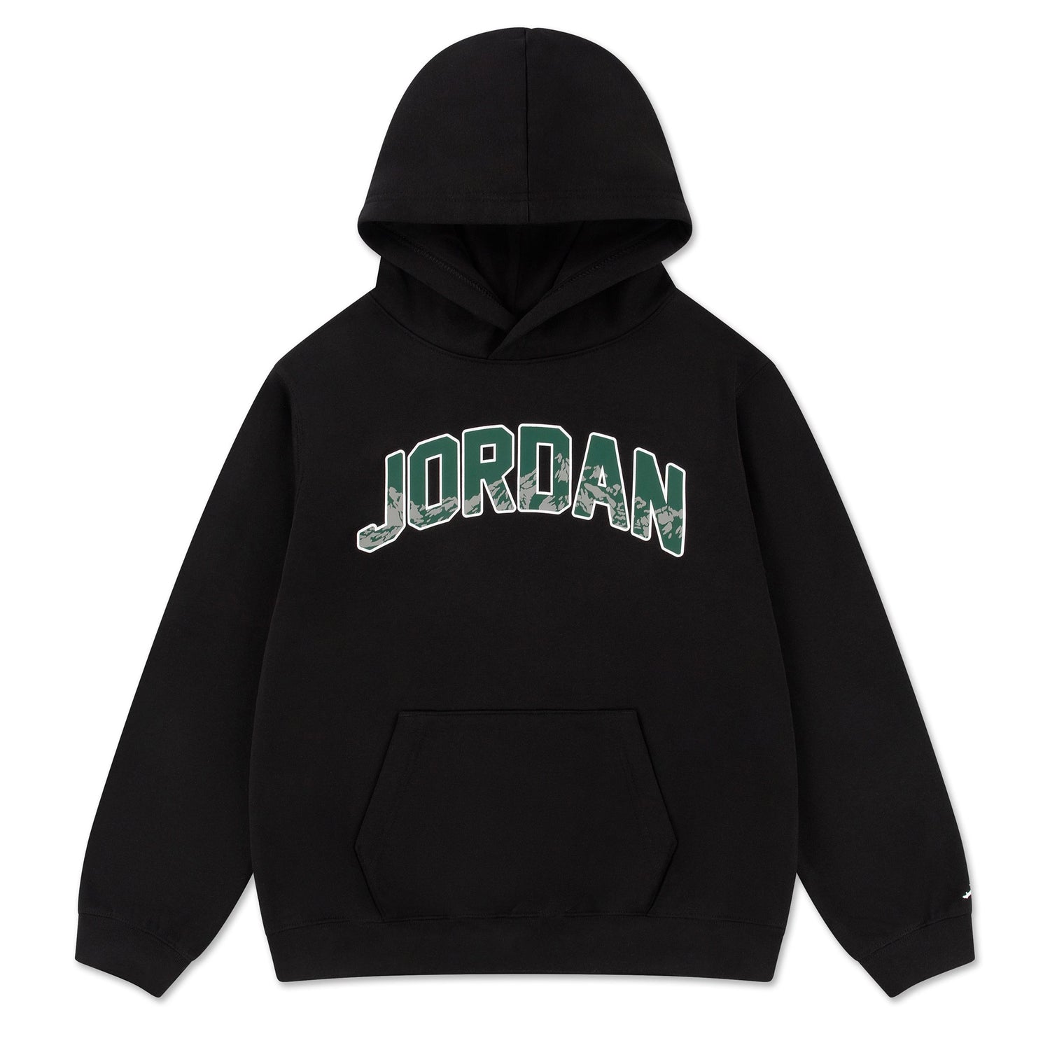 Holiday Hoodie (Big Kid)