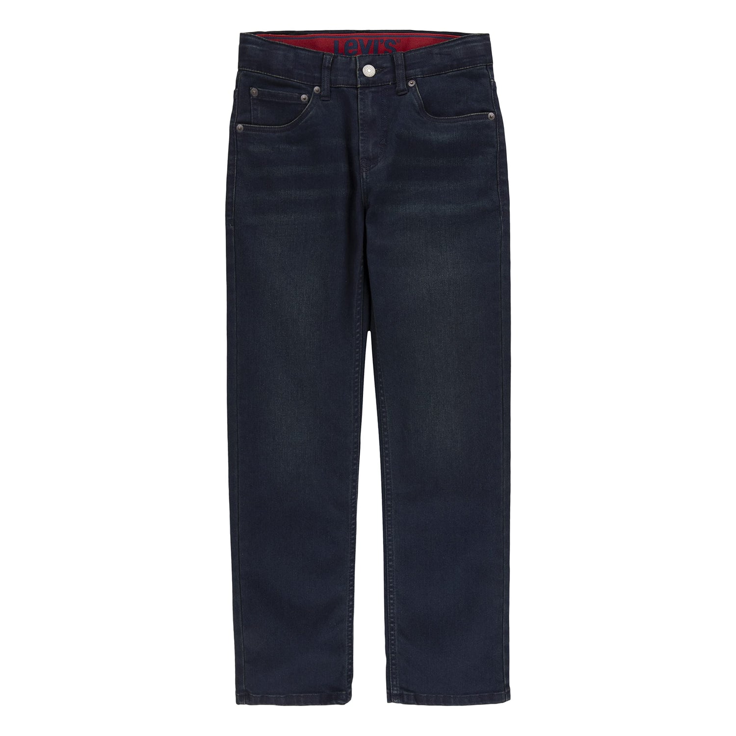 Image 1 of 514 Straight Fit Performance Jeans (Little Kids)