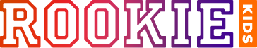 Rookie Kids Logo