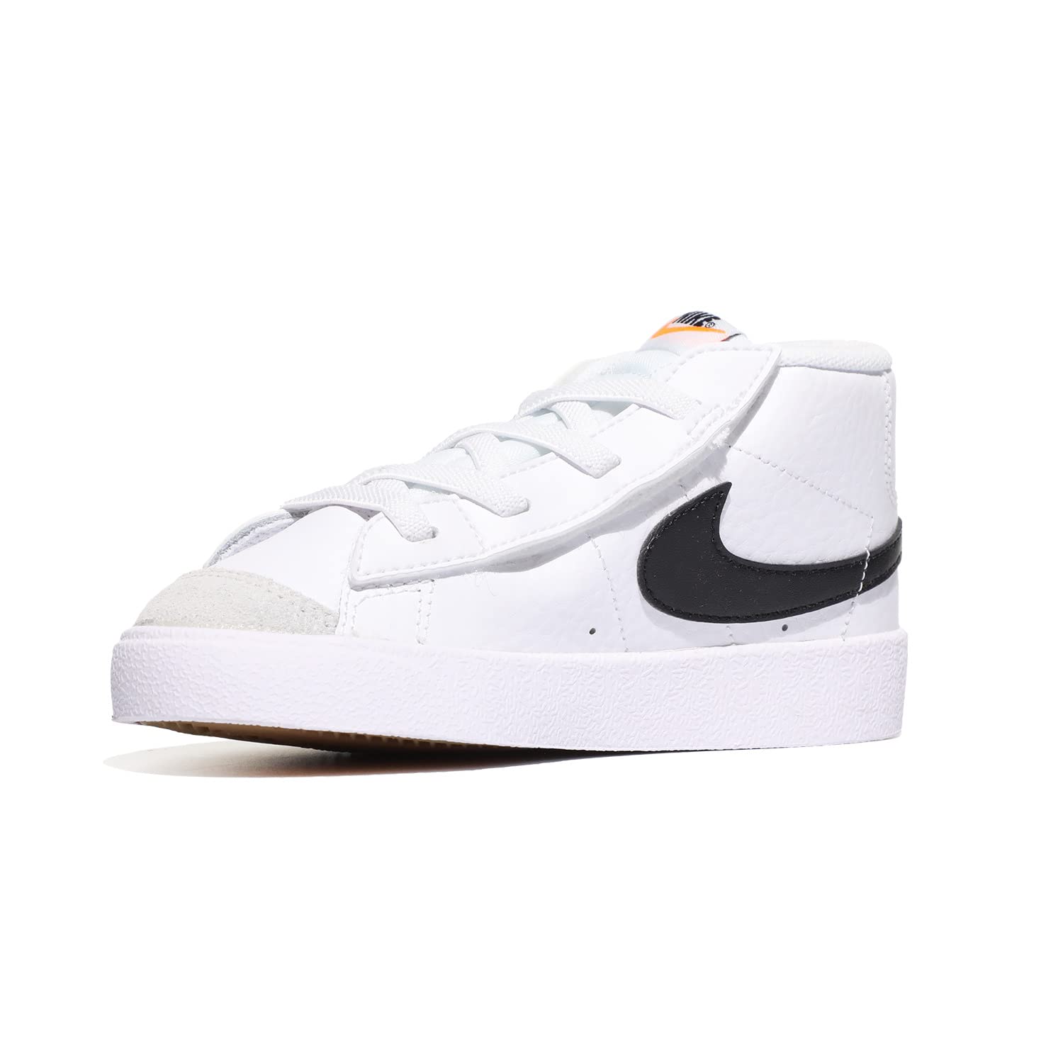 Image 2 of Blazer Mid '77 (Infant/Toddler)