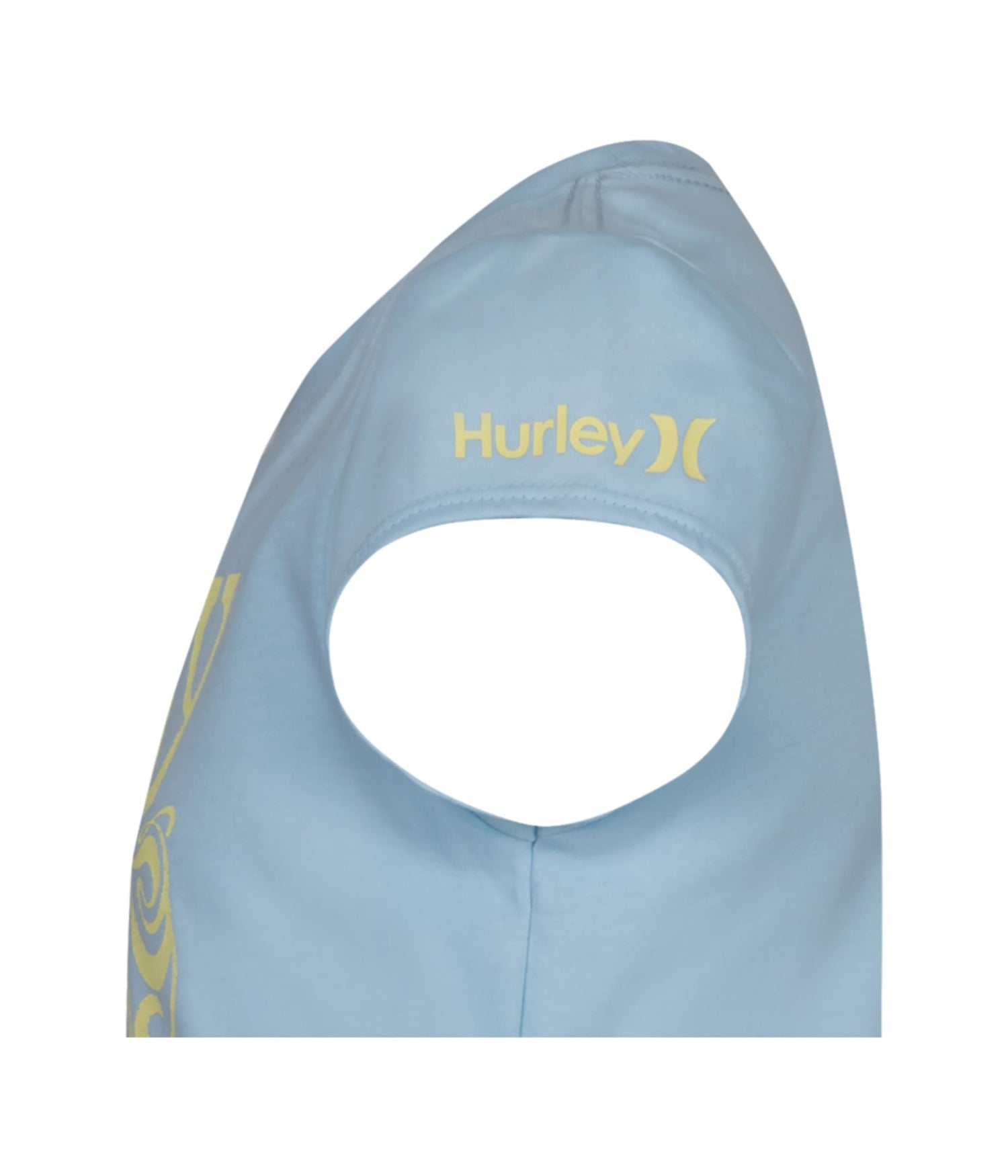 Image 2 of Sunshine Graphic T-Shirt (Big Kids)