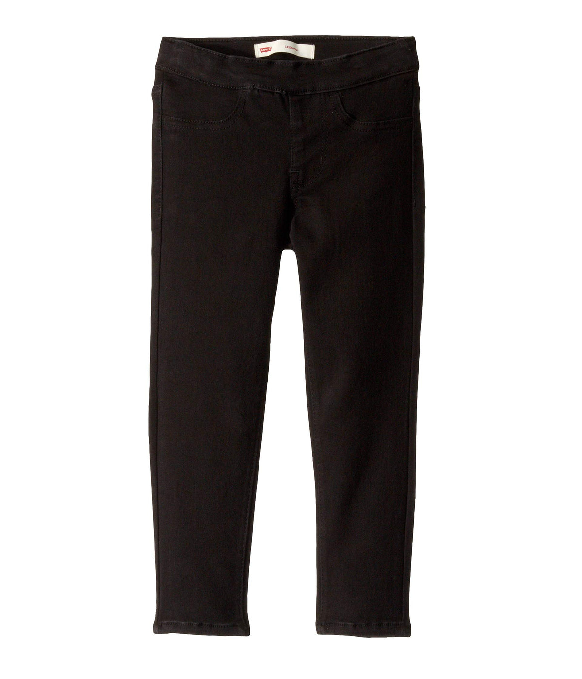 Image 1 of Pull-On Leggings (Little Kids)
