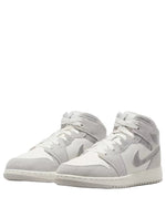 Air Jordan 1 Mid Se (Big Kid)