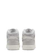 Air Jordan 1 Mid Se (Big Kid)