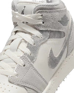 Air Jordan 1 Mid Se (Big Kid)