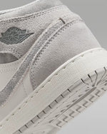Air Jordan 1 Mid Se (Big Kid)
