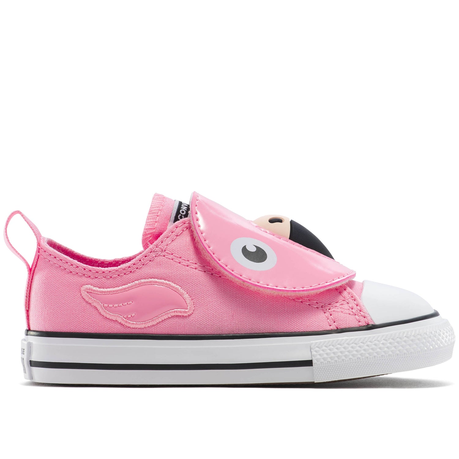 Chuck Taylor All Star Pool Float Easy On (Toddler)