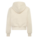 Boxy Graphic Hoodie (Big Kid)