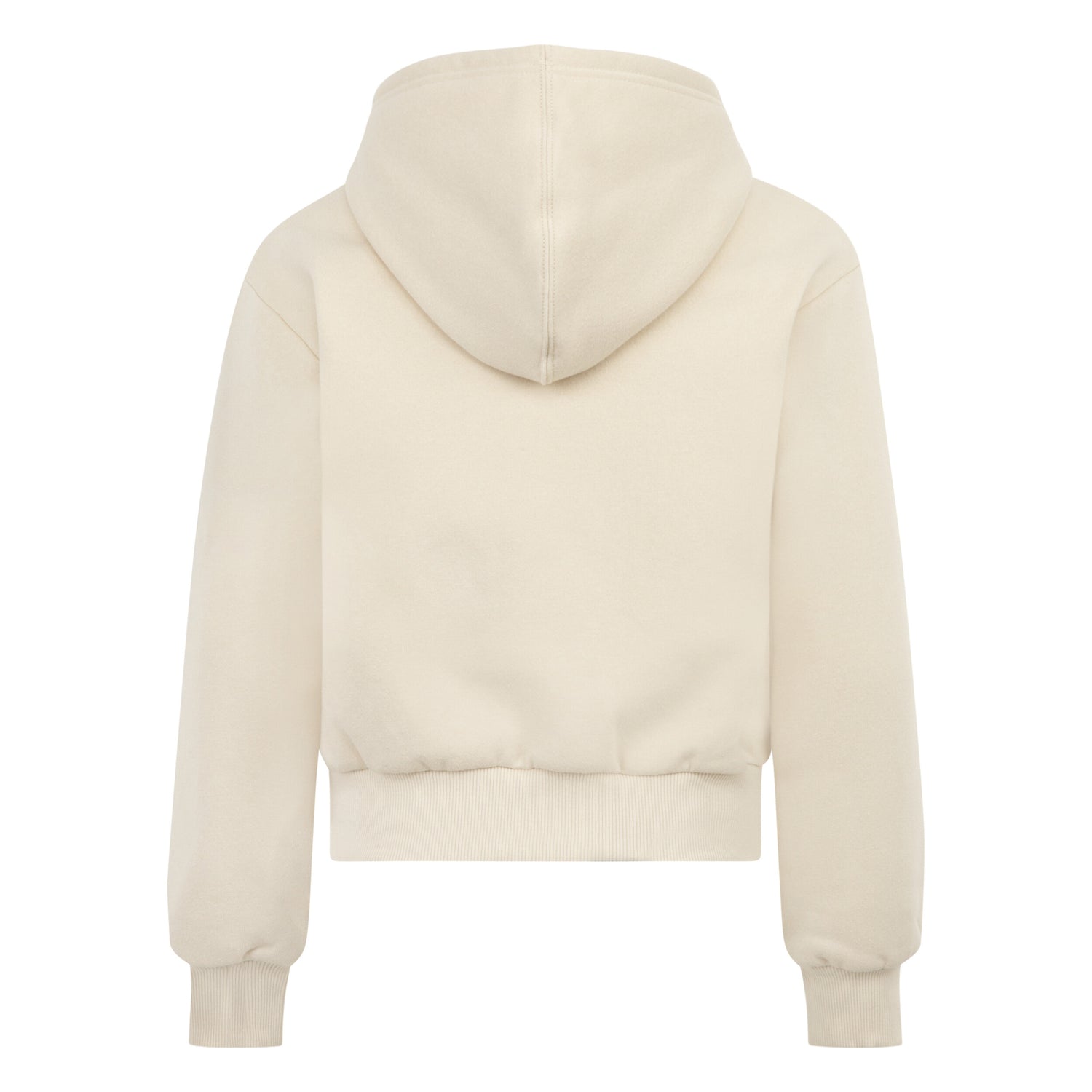 Boxy Graphic Hoodie (Big Kid)