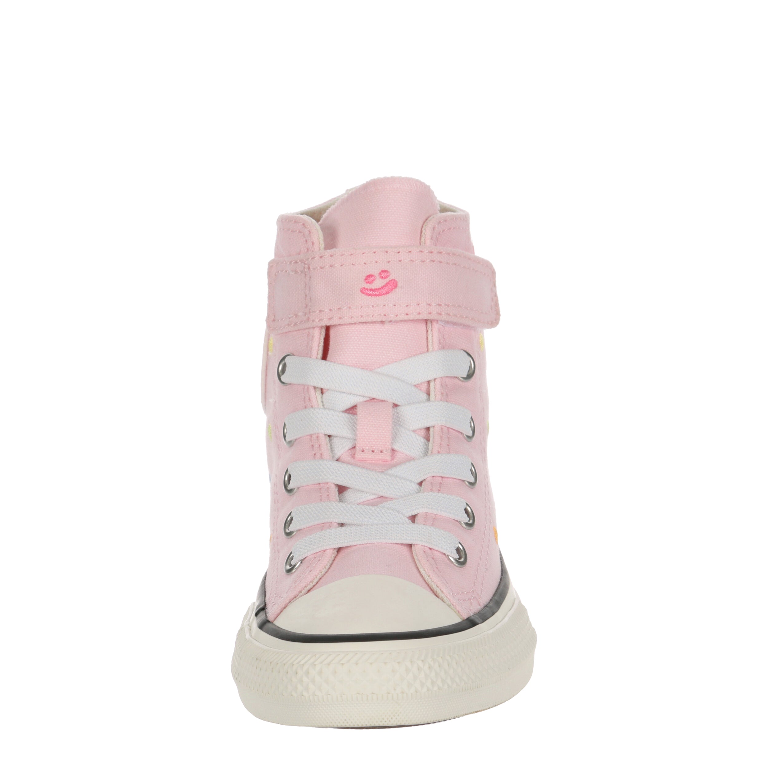 Chuck Taylor All Star Polka Dot Easyon(Little Kid) – Rookie Kids