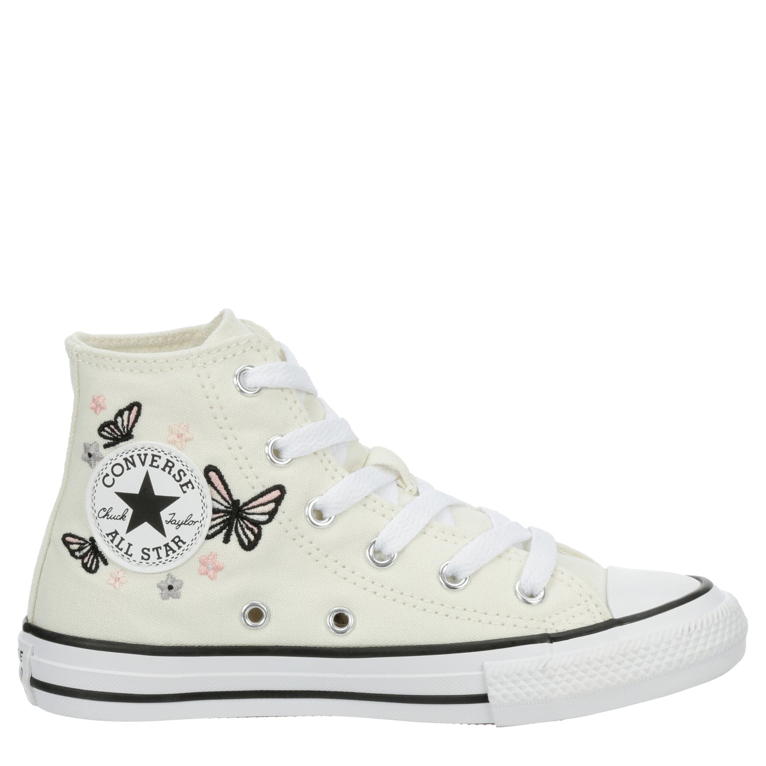 Chuck Taylor All Star Hi (Little Kid)