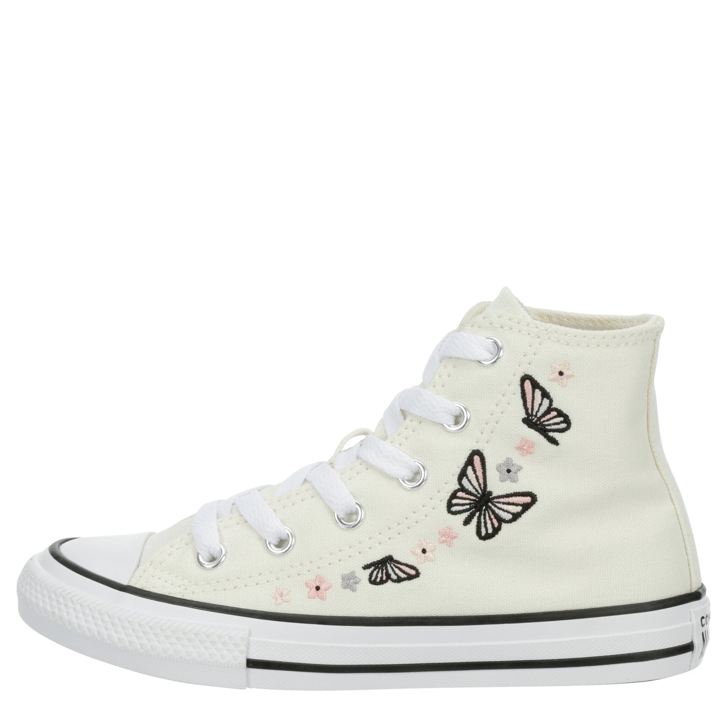 Chuck Taylor All Star Hi (Little Kid)