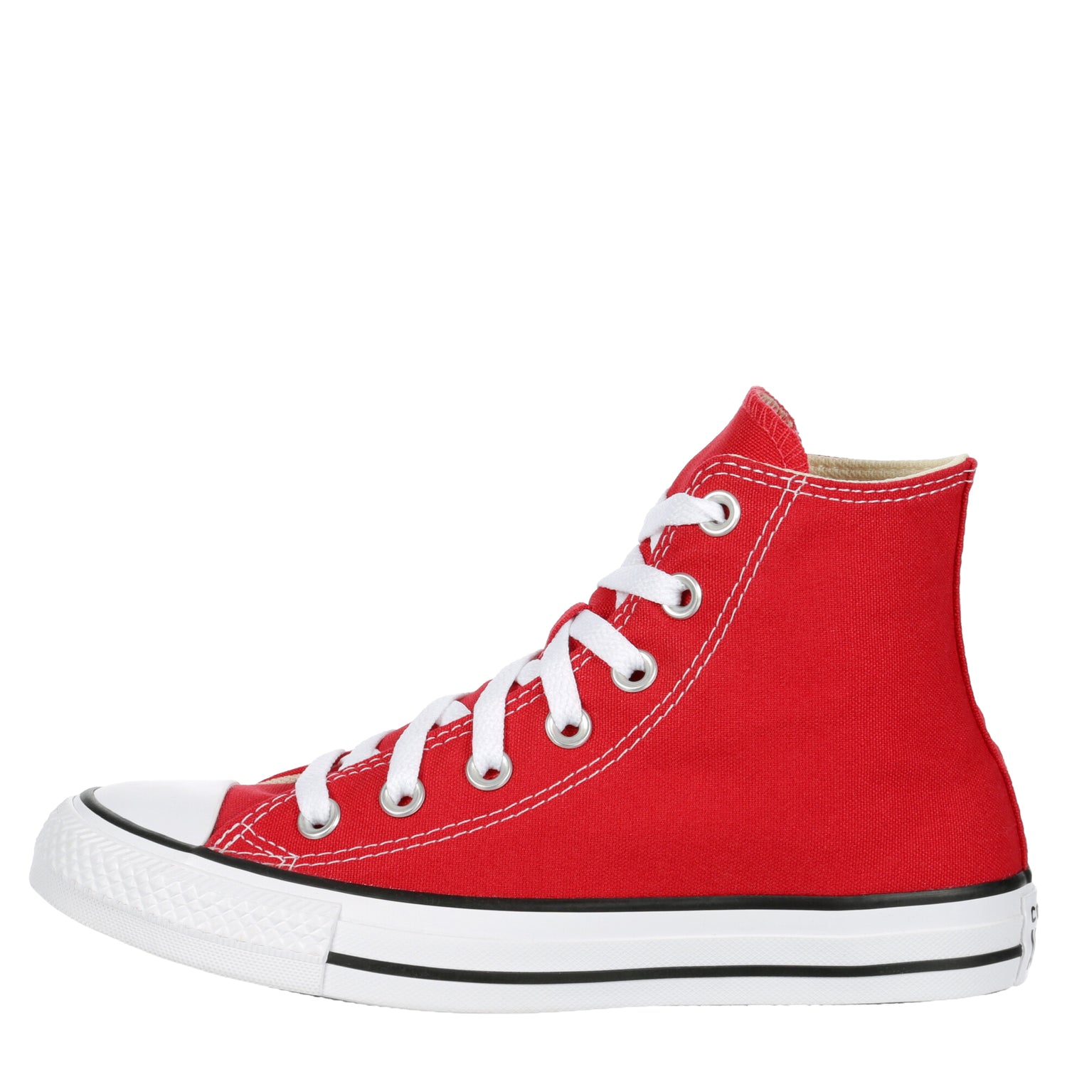 Chuck Taylor All Star Hi (Big Kid)