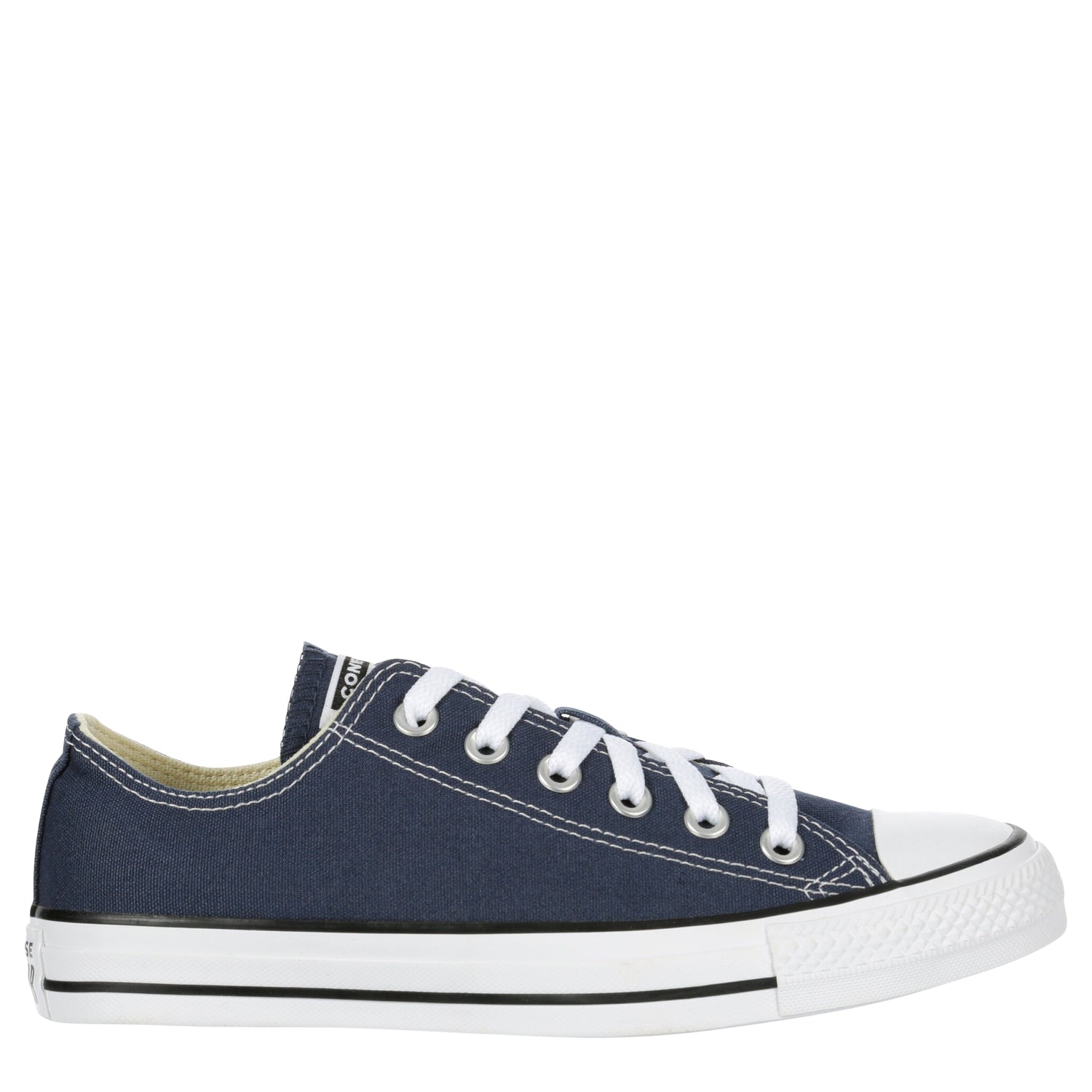 Chuck Taylor All Star Ox (Big Kid)