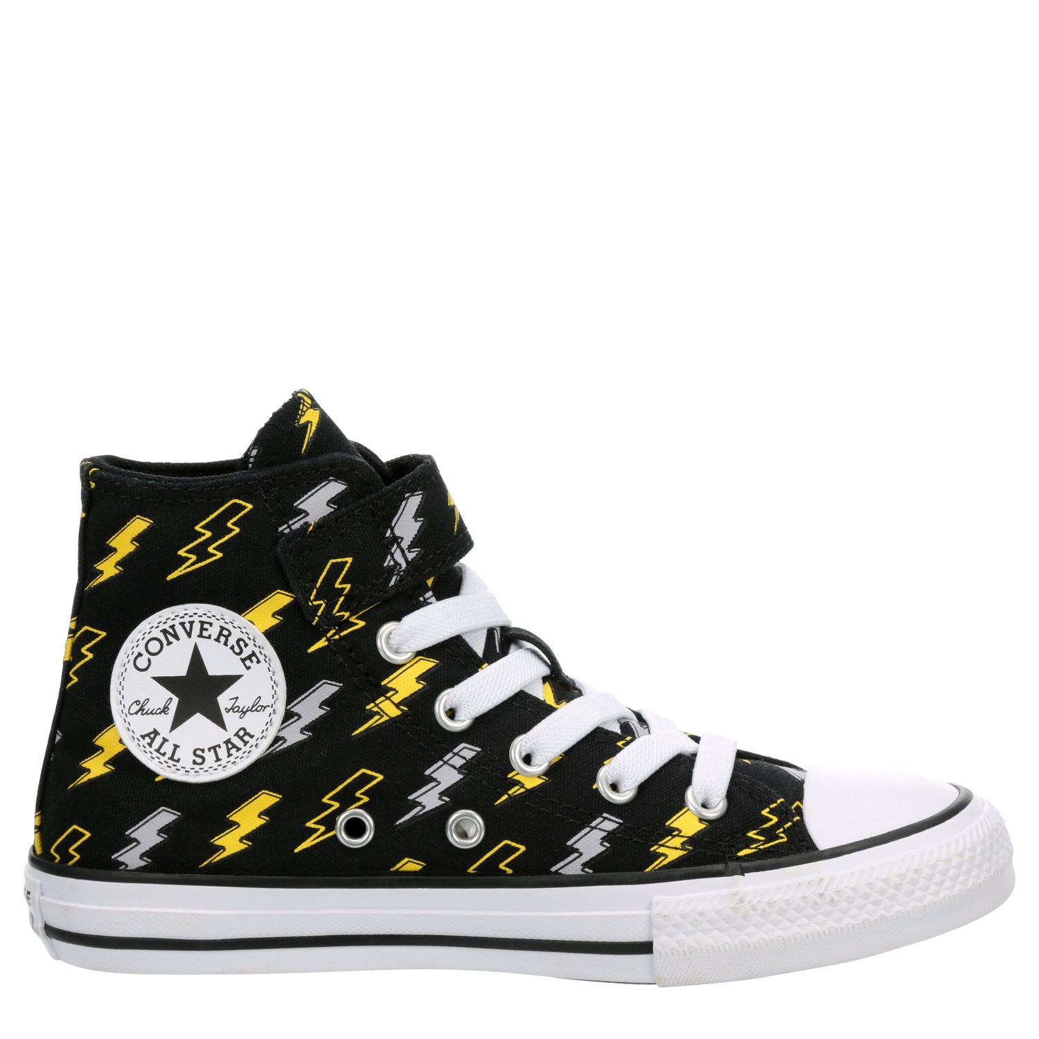 Chuck Taylor All Star Easy-On (Little Kid)