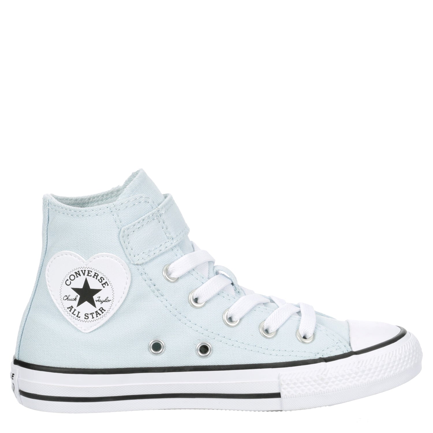 Converse Chuck Taylor All Star 1V Hi (Little Kid)