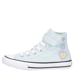 Converse Chuck Taylor All Star 1V Hi (Little Kid)