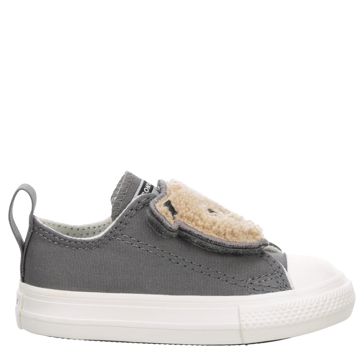 Chuck Taylor All Star Sherpa Easy-On (Toddler)