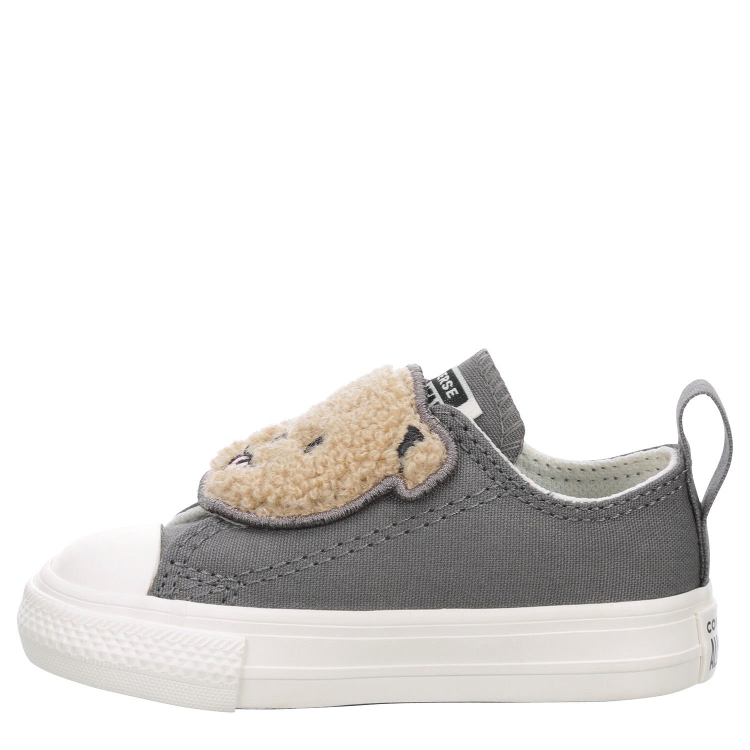 Chuck Taylor All Star Sherpa Easy-On (Toddler)