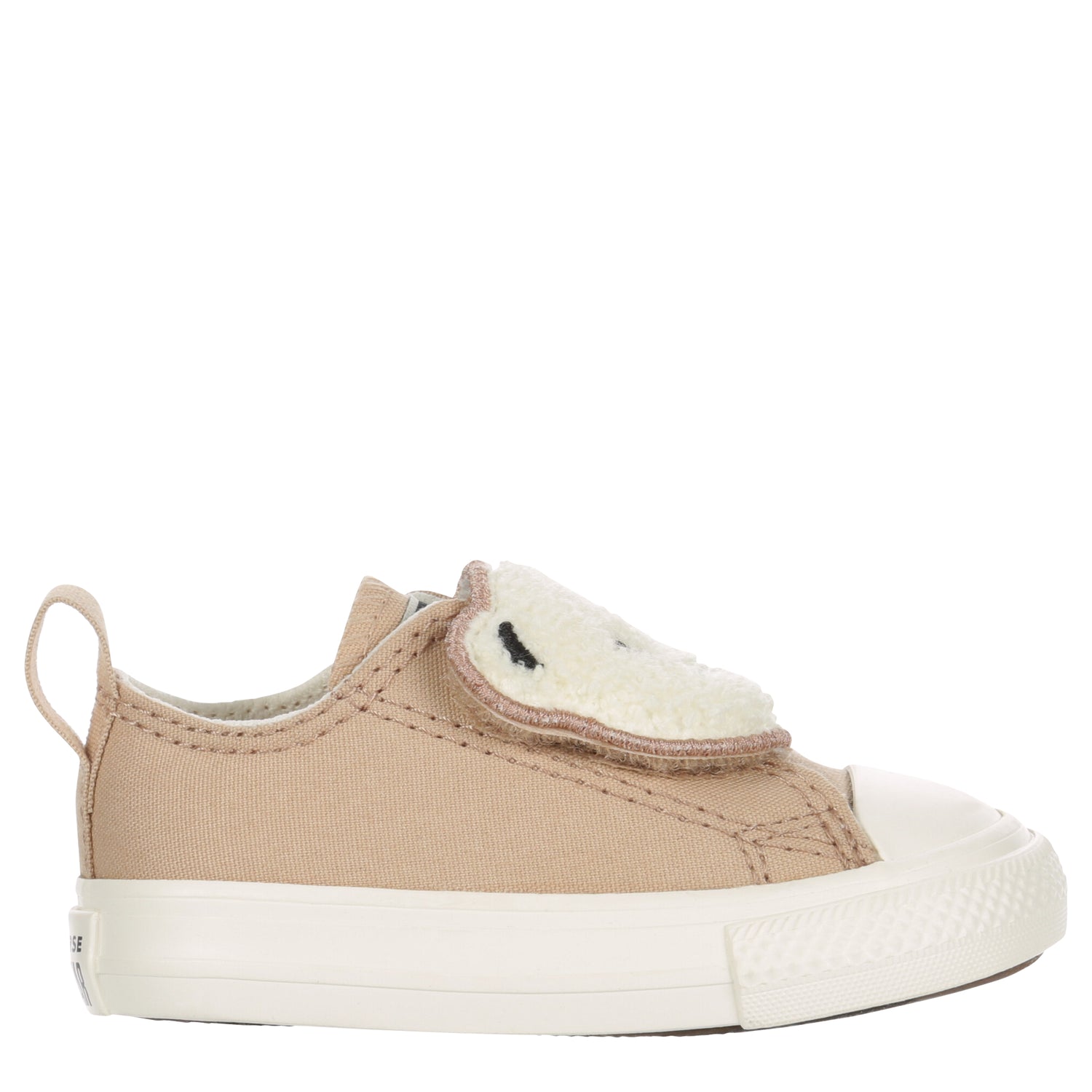 Chuck Taylor All Star Sherpa Easy-On (Toddler)