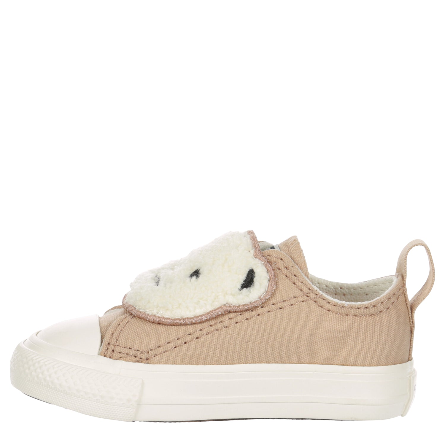 Chuck Taylor All Star Sherpa Easy-On (Toddler)