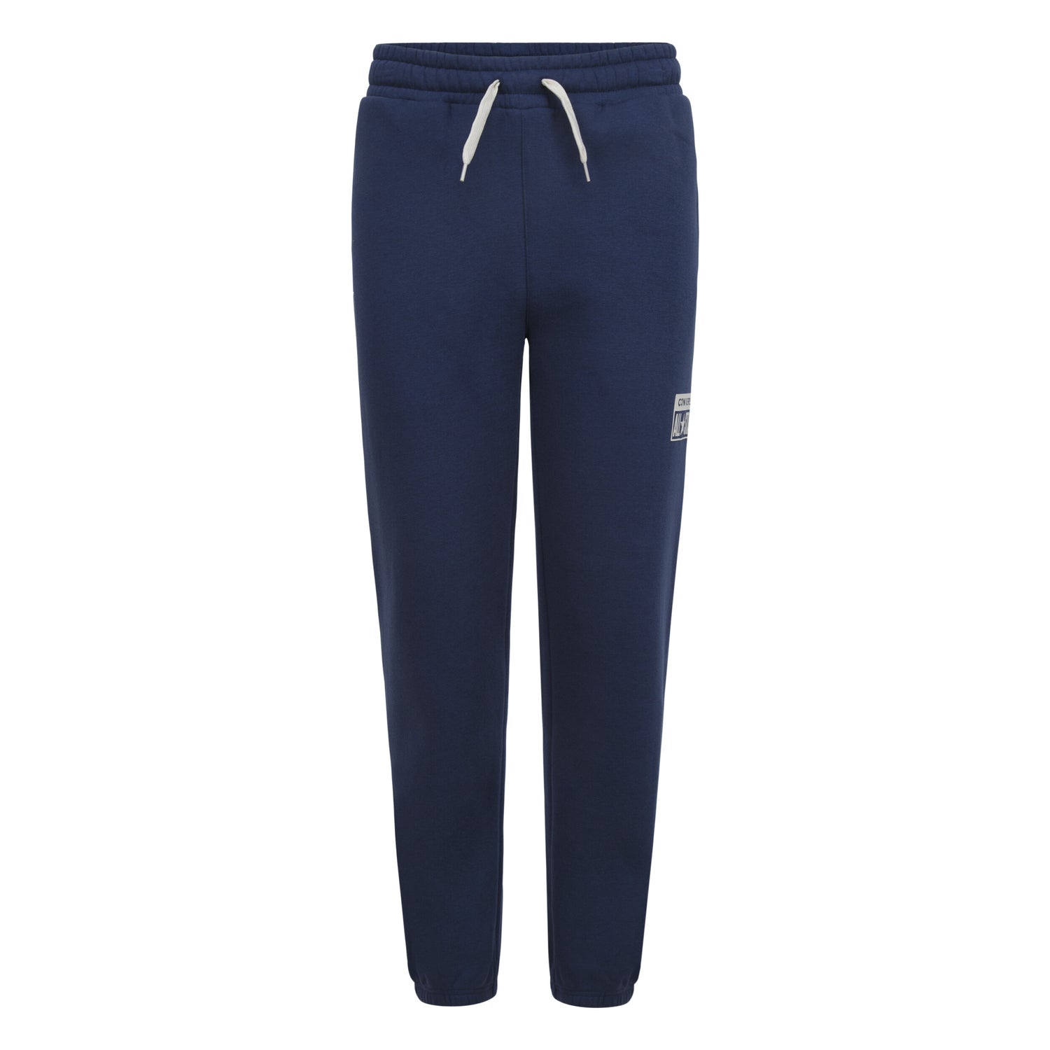 Relaxed Fleece Joggers (Big Kid)