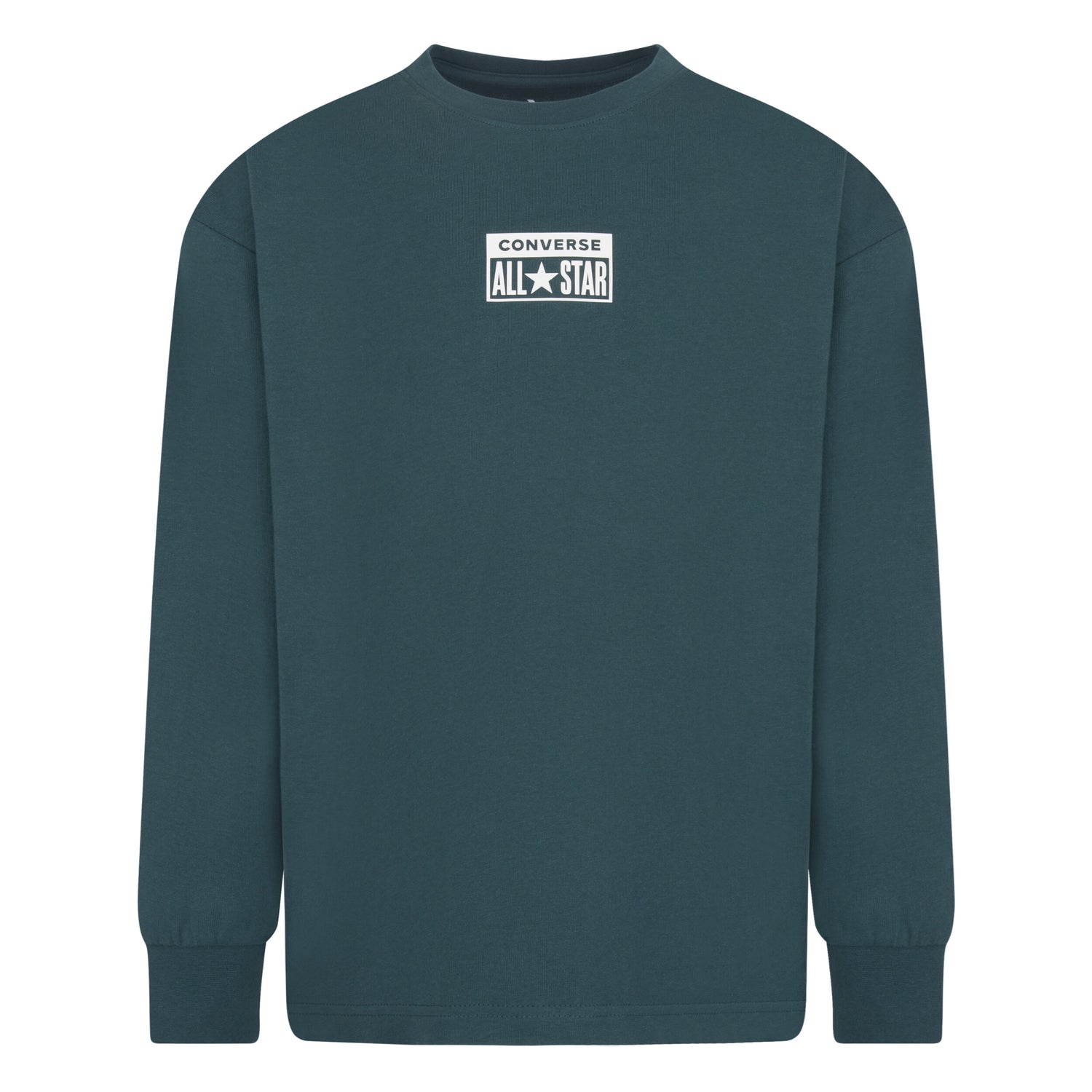 Relaxed Jersey Tee (Big Kid)