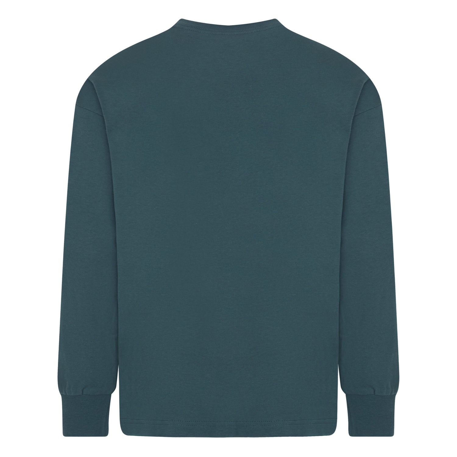 Relaxed Jersey Tee (Big Kid)