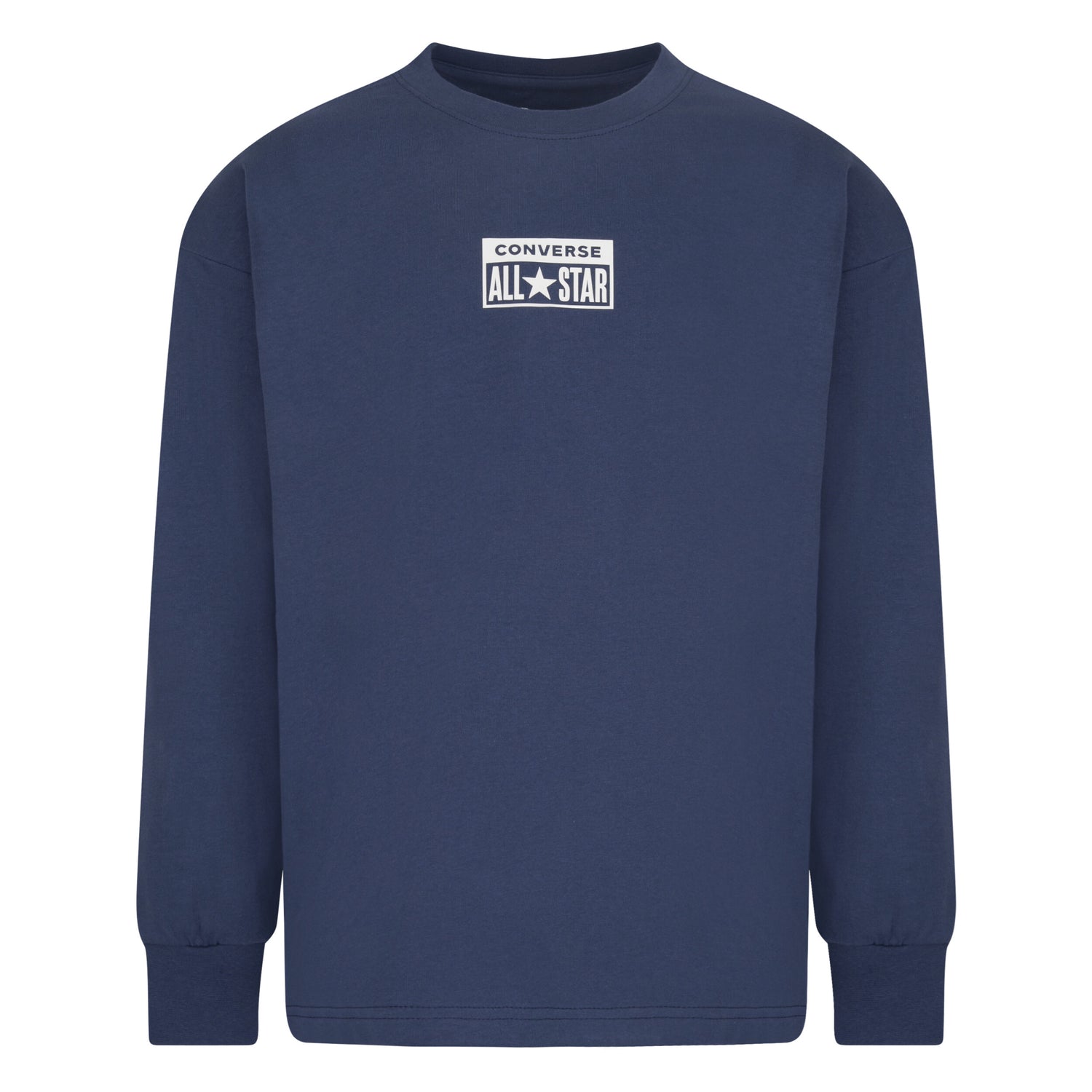 Relaxed Jersey Tee (Big Kid)