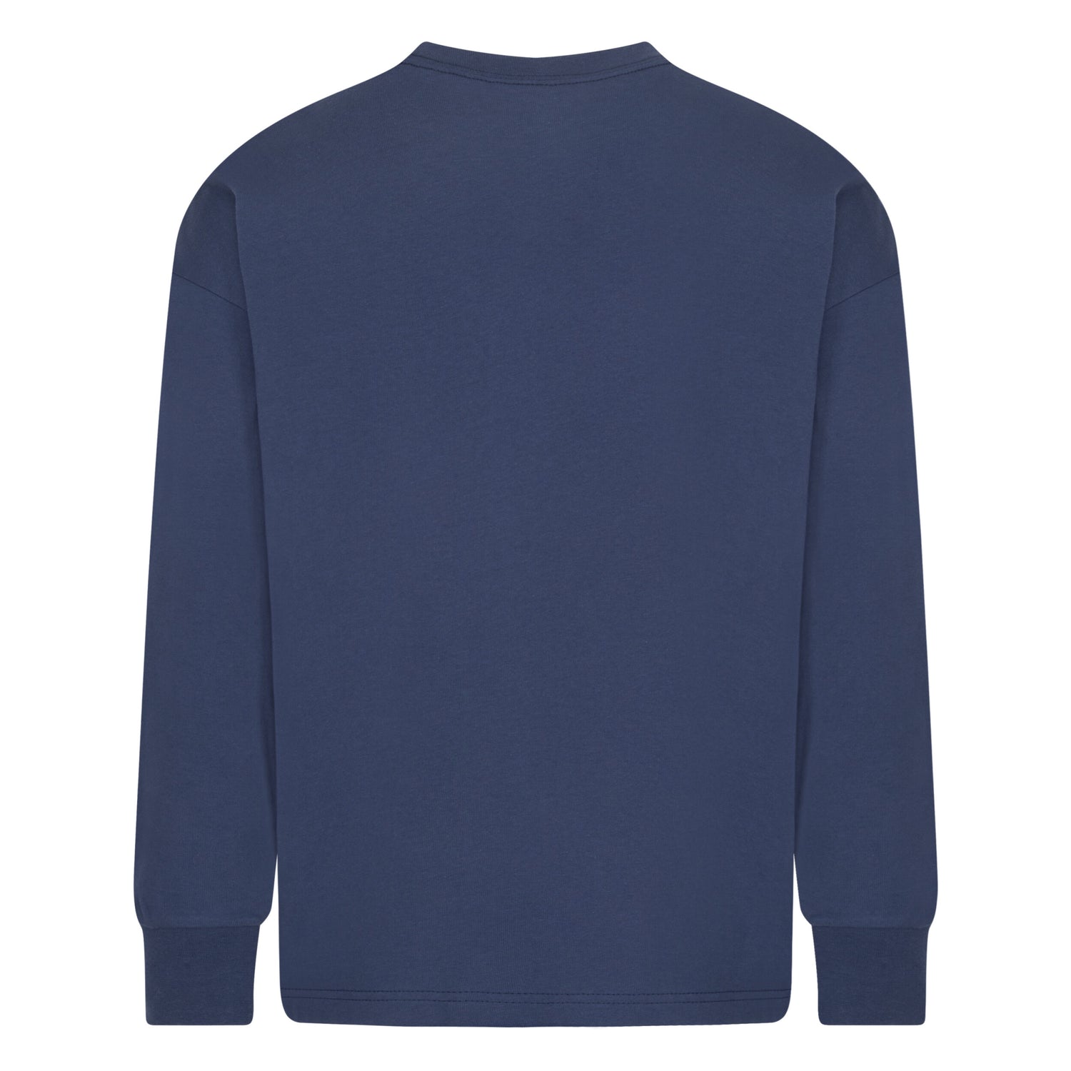 Relaxed Jersey Tee (Big Kid)