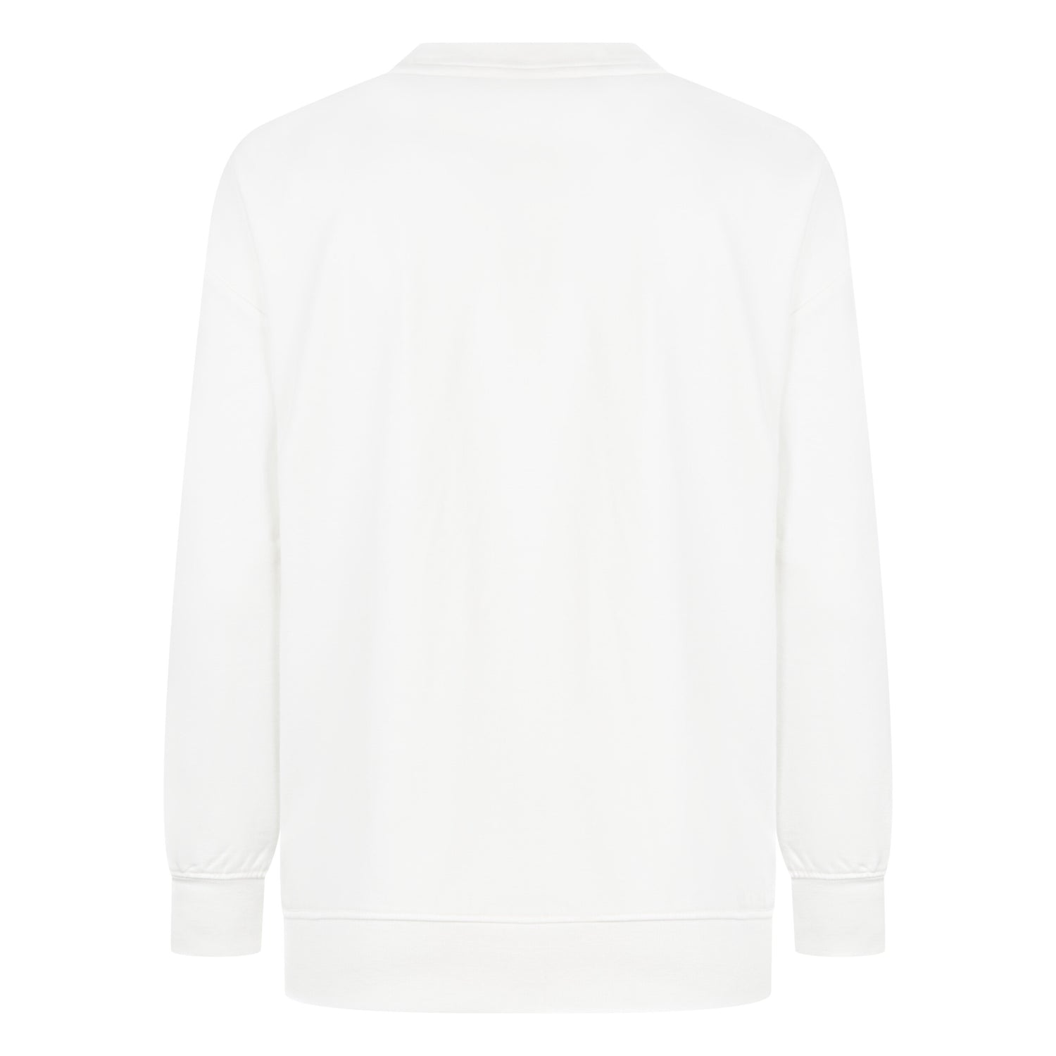 Boyfriend Graphic Crewneck (Big Kid)