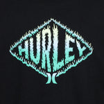 Flame On Long Sleeve Tee (Big Kid)