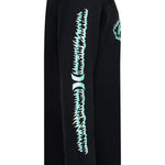 Flame On Long Sleeve Tee (Big Kid)