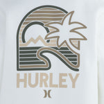 Graphic Fleece Pullover Hoodie (Big Kid)