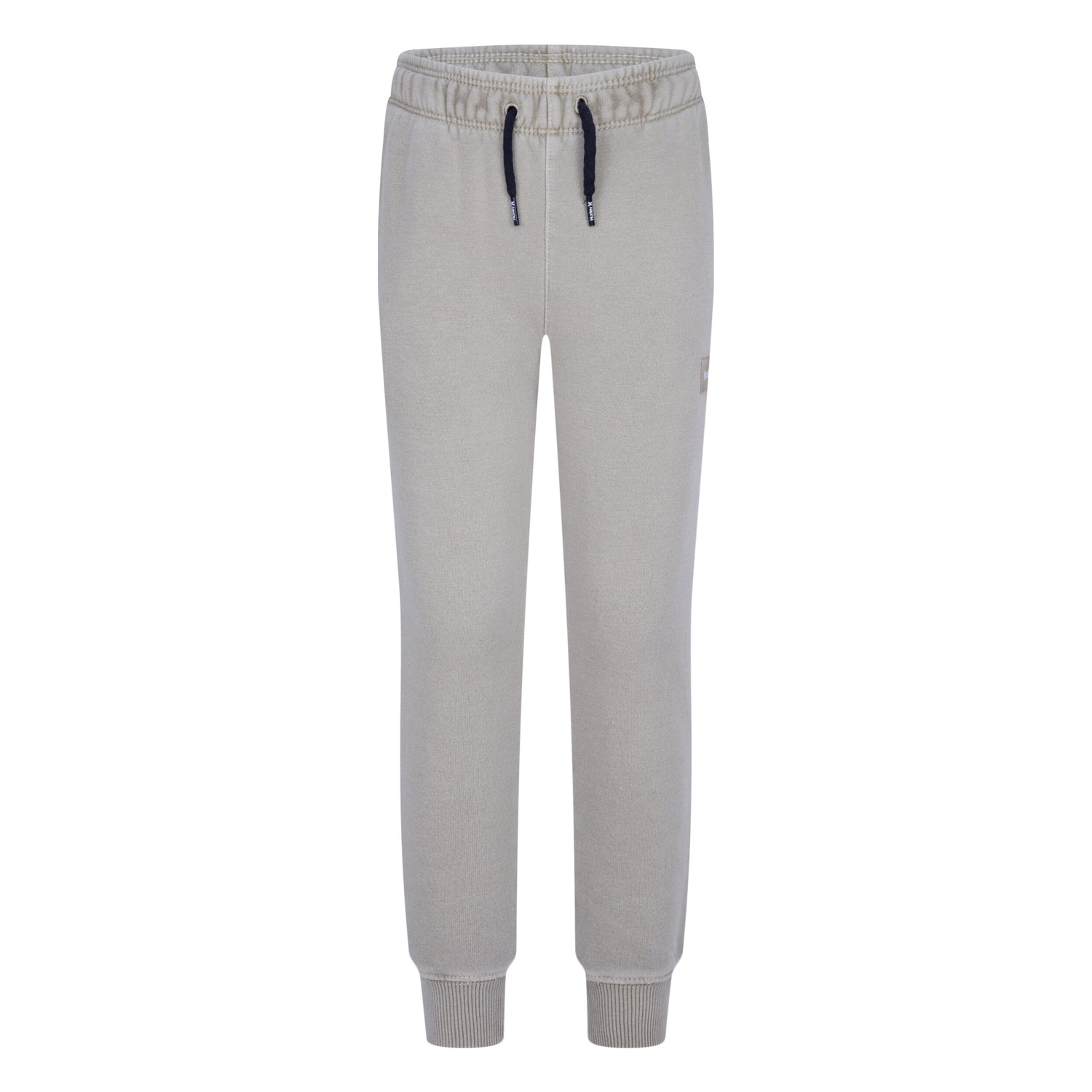 Washed Fleece Joggers (Little Kid)